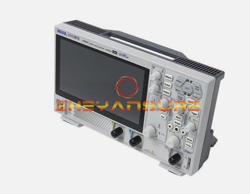 One new rigol dho812 - new,