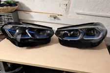 Bmw g01 g02 faro - g01, x4