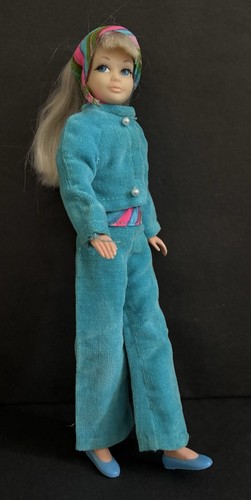 Mattel vintage skipper 1970 - skipper, 1970-71
