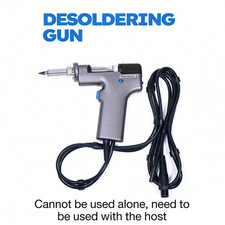 Desoldering Gun - Original