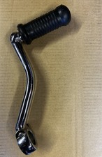 BSA Bantam Leva Avviamento