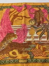 foulard ferragamo