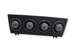Modulo centralina clima