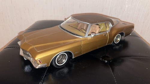 Buick riviera 1971 18 - riviera, gs