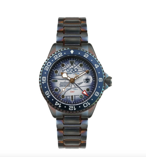 Ooo casanova gmt london - ooo, |