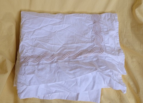 Dea lenzuolo doppio piatto - lenzuolo,