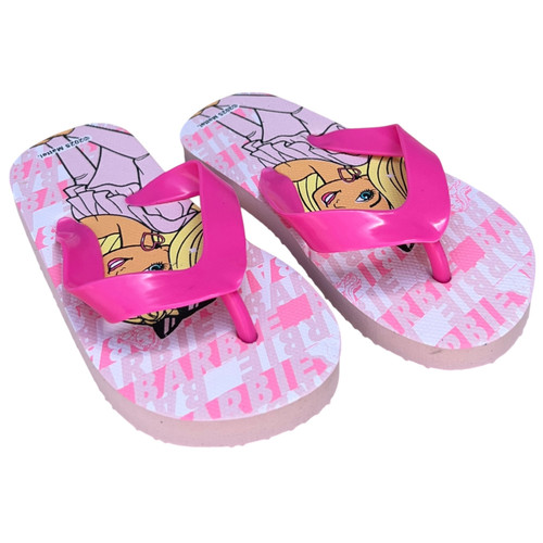 Infradito barbie mattel - infradito,