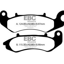 Pastiglie Benelli Tnt 125 per