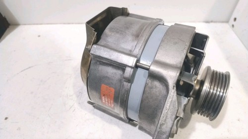 Alternatore lancia delta - alternatore,