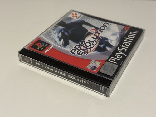 Pro evolution soccer - evolution,