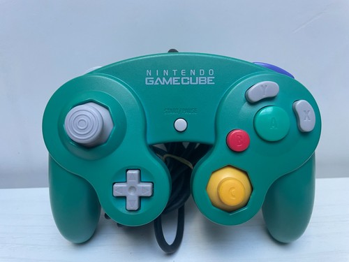 Controller nintendo gamecube - controller,