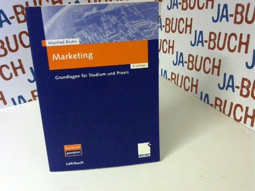 Marketing grundlagen fur - marketing,