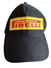 Pirelli vintage original hat