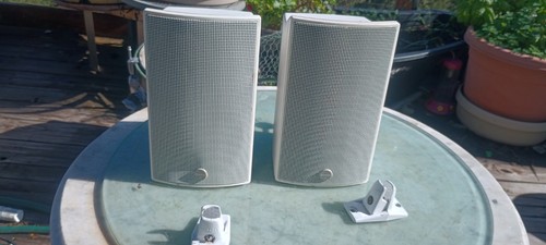 Coppia diffusori da - coppia, di