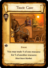 Trade Cart - Nautical - Age of Empires II