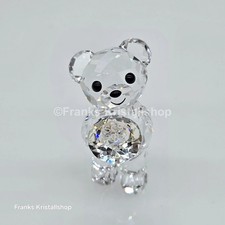 SWAROVSKI SCS Kris un orso