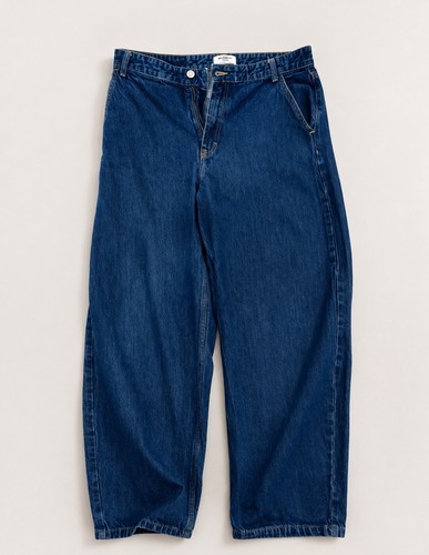 Alcott jeans uomo skater baggy - jeans,