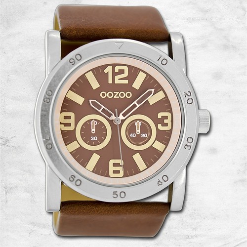 Oozoo orologio polso - polso, da