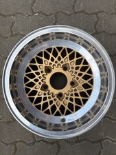 Cerchio 14" BBS MAHLE KBA40070