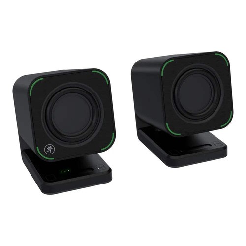 Mackie cr2 cube - cr2-x, (coppia)