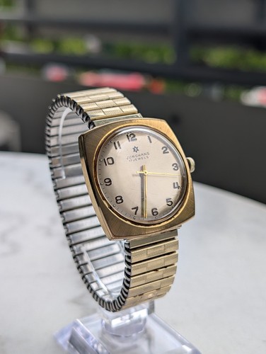 Orologio polso vintage - da,