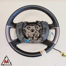 Volante sportivo 6080049 per CITROEN C5 MK2 2008-2017 usato (108040)