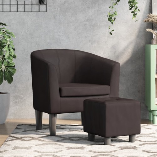 Vidaxl poltrona pozzetto - vidaxl,