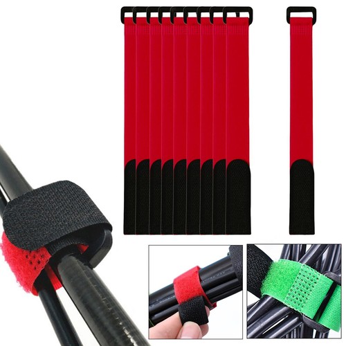 10pcs canne pesca cintura - da,