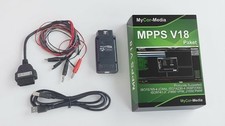MPPS SMPS V18 adatto per BMW