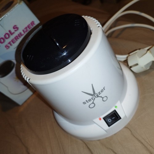 Tools sterilizer - tools,