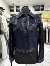 Giacca Pelle Pinko