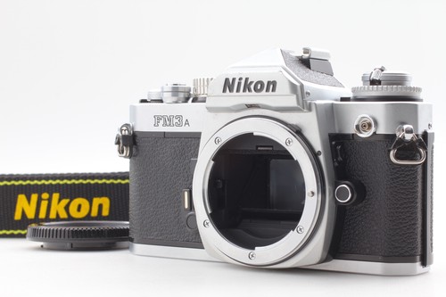 Quasi nuovo corpo fotocamera - nuovo],