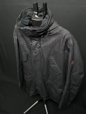 Parka giacca invernale vintage