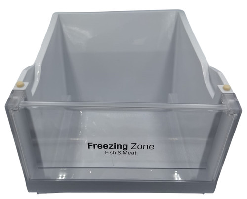 Cassetto freezer inferiore - cassetto,