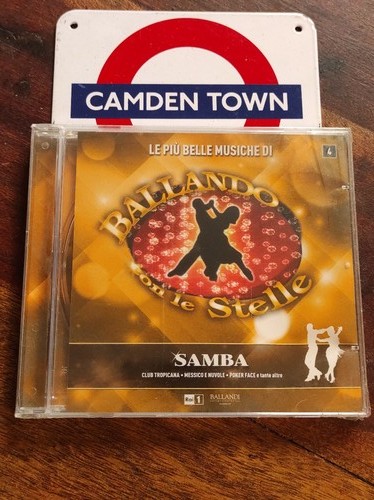 Ballando con stelle vol - stelle, 4