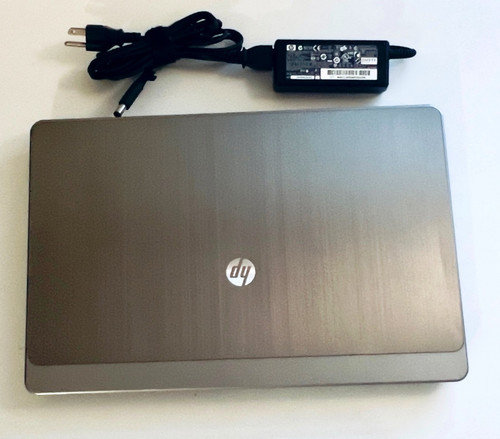 Probook 4530s core - hp,