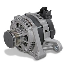 ALTERNATORE 100-A PER OPEL