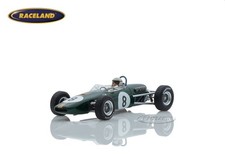 Brabham BT18 Honda S800 F2
