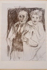 Alberto sughi disegno - sughi,