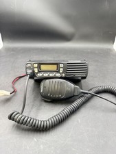 KENWOOD TK-7160H-K VHF