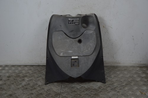 97034 carena retroscudo honda - carena,