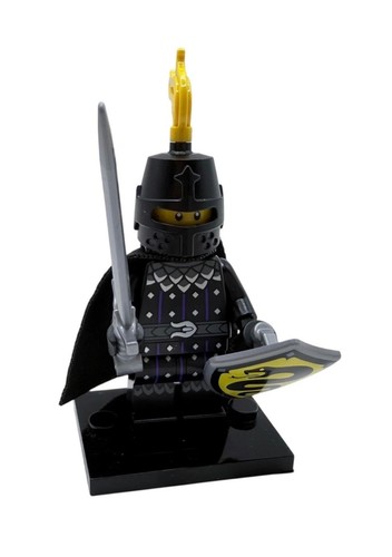 Lego 31168 serpent knight - lego,