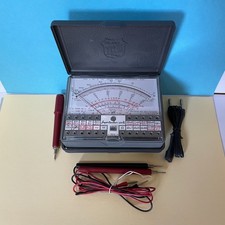 TESTER ICE 680R ORIGINALE