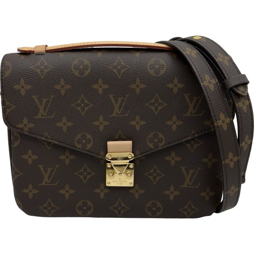 Borsa tracolla louis vuitton - borsa,