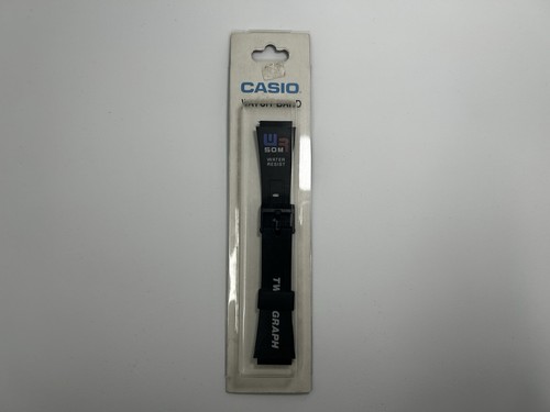 Cinturino originale casio - cinturino,