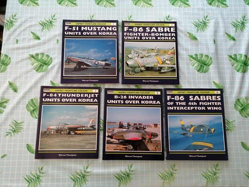 Libri osprey frontline colour - libri,
