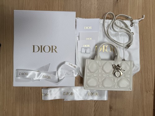 Auth christian dior mini book - christian,