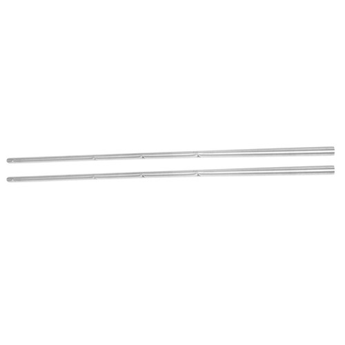 Pcs foosball table - 2, aste