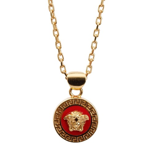 Collana catena pendente