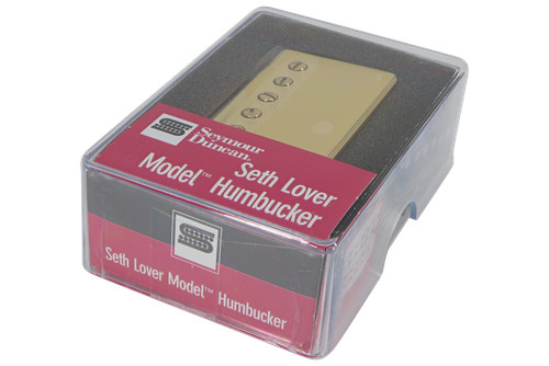 Seymour duncan 55n seth - duncan, sh-55n